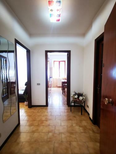 Apartamento Civico 58 Ancona