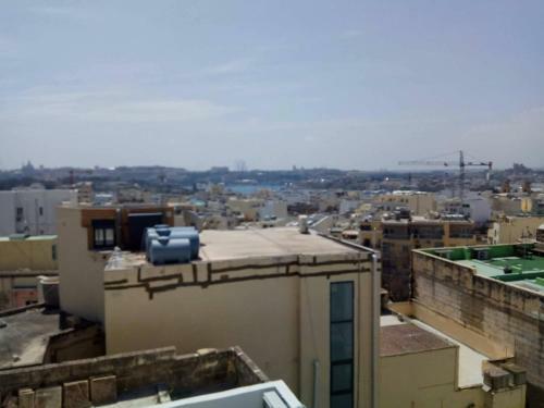 Wonderful Apartments With Shared Jacuzzi And Panorama Rooftop