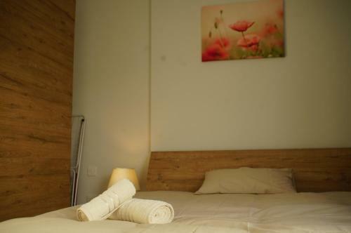 Wonderful Apartments With Shared Jacuzzi And Panorama Rooftop