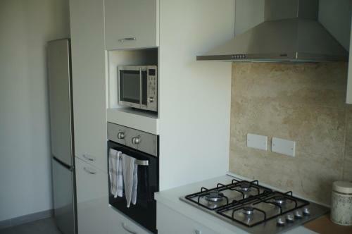 Wonderful Apartments With Shared Jacuzzi And Panorama Rooftop