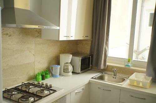 Wonderful Apartments With Shared Jacuzzi And Panorama Rooftop