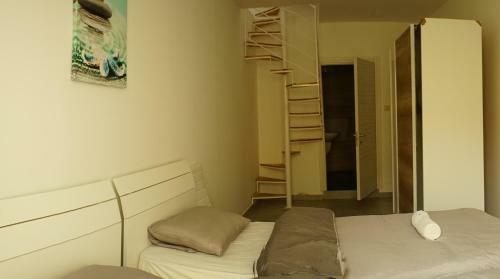Wonderful Apartments With Shared Jacuzzi And Panorama Rooftop