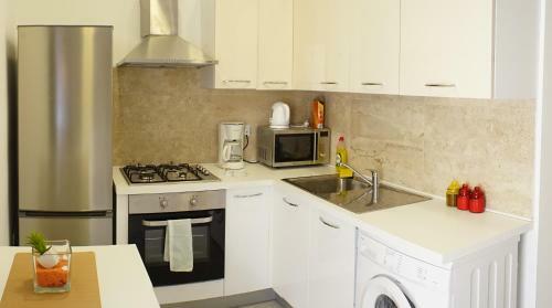 Wonderful Apartments With Shared Jacuzzi And Panorama Rooftop