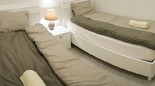 Wonderful Apartments With Shared Jacuzzi And Panorama Rooftop
