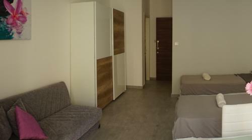 Wonderful Apartments With Shared Jacuzzi And Panorama Rooftop