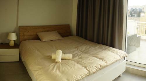 Wonderful Apartments With Shared Jacuzzi And Panorama Rooftop