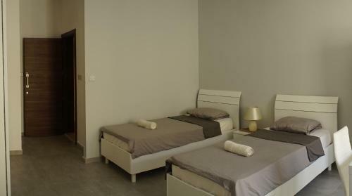 Wonderful Apartments With Shared Jacuzzi And Panorama Rooftop