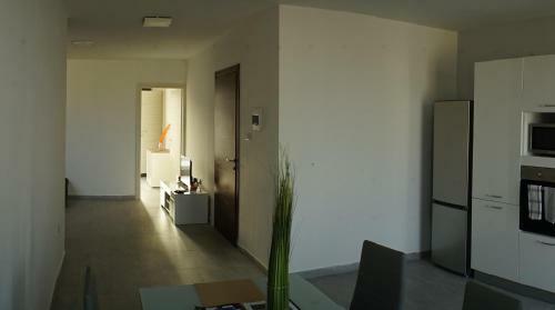 Wonderful Apartments With Shared Jacuzzi And Panorama Rooftop