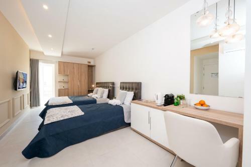 Hotel Vela Blu Boutique Suites