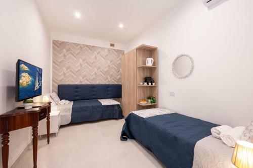 Hotel Vela Blu Boutique Suites
