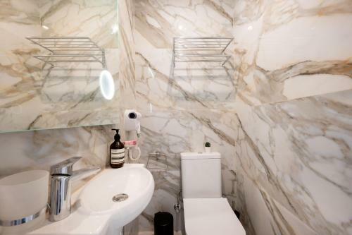 Hotel Vela Blu Boutique Suites