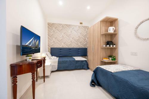 Hotel Vela Blu Boutique Suites