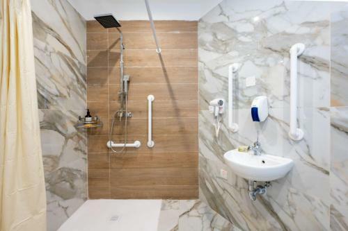 Hotel Vela Blu Boutique Suites