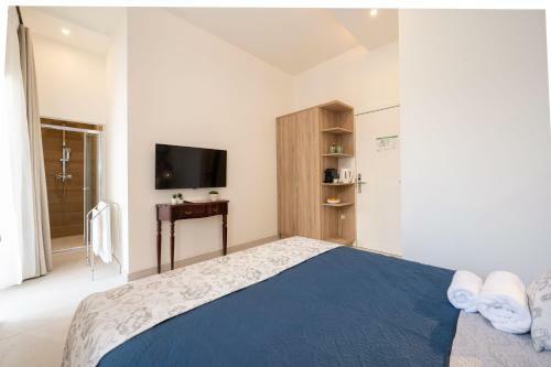 Hotel Vela Blu Boutique Suites