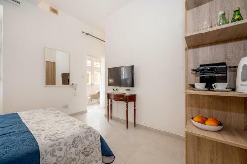 Hotel Vela Blu Boutique Suites