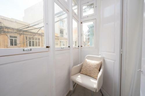 Hotel Vela Blu Boutique Suites