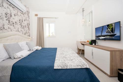 Hotel Vela Blu Boutique Suites