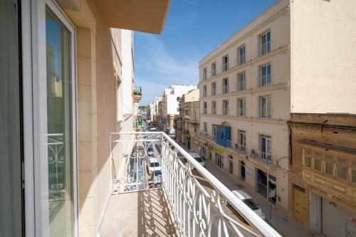 Hotel Vela Blu Boutique Suites
