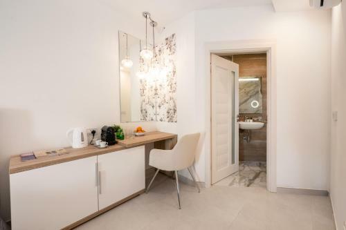 Hotel Vela Blu Boutique Suites