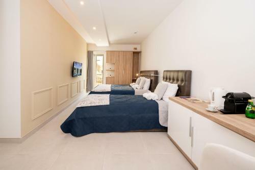 Hotel Vela Blu Boutique Suites