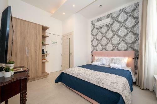 Hotel Vela Blu Boutique Suites