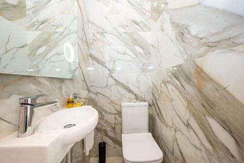 Hotel Vela Blu Boutique Suites