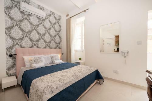 Hotel Vela Blu Boutique Suites