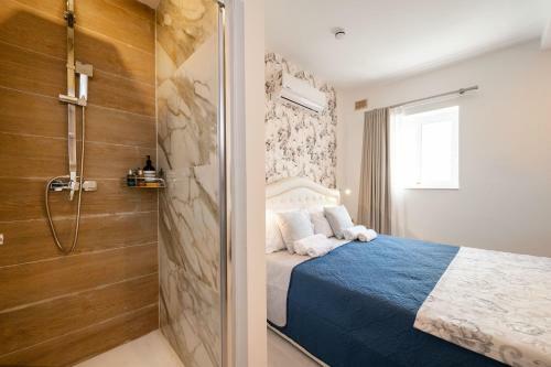 Hotel Vela Blu Boutique Suites