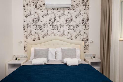 Hotel Vela Blu Boutique Suites