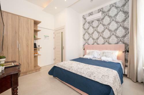 Hotel Vela Blu Boutique Suites