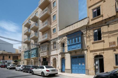 Hotel Vela Blu Boutique Suites