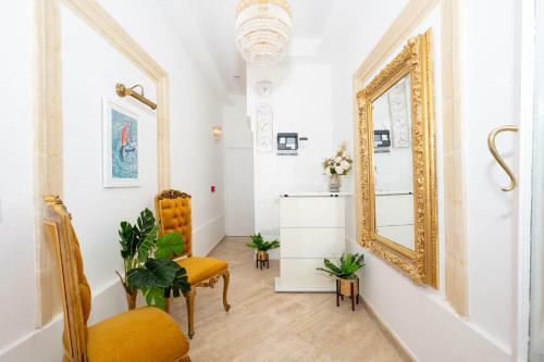 Hotel Vela Blu Boutique Suites