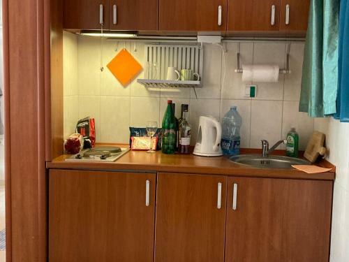 Seaview Apartments