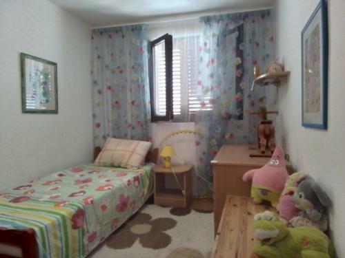 Seaview Apartments