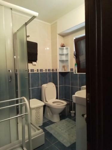 Seaview Apartments