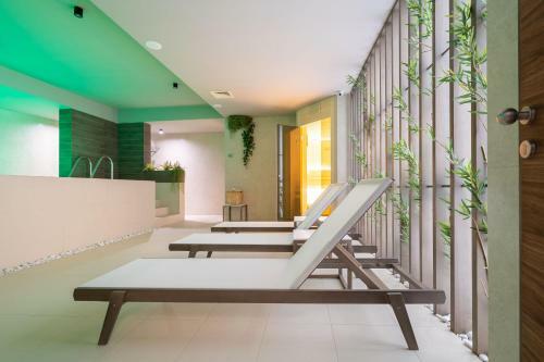Aparthotel C Group Apartments