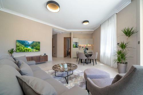 Aparthotel C Group Apartments