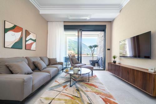 Aparthotel C Group Apartments