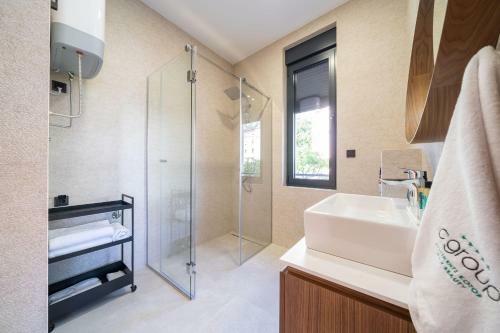 Aparthotel C Group Apartments