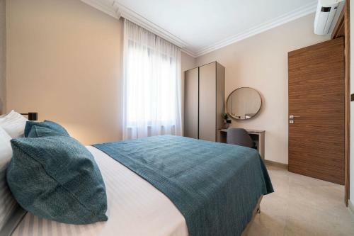 Aparthotel C Group Apartments