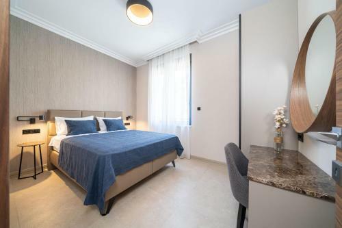 Aparthotel C Group Apartments