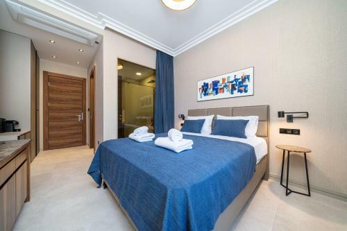 Aparthotel C Group Apartments