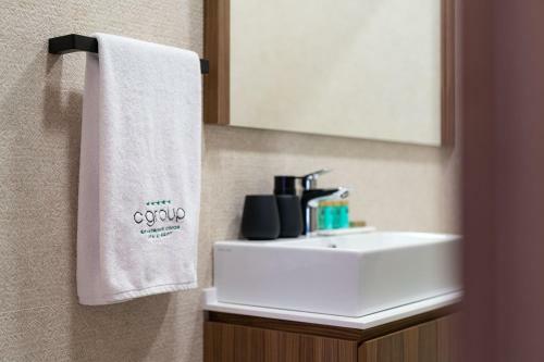 Aparthotel C Group Apartments