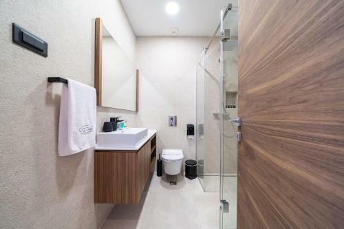 Aparthotel C Group Apartments