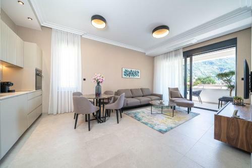 Aparthotel C Group Apartments