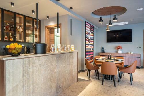 Aparthotel C Group Apartments