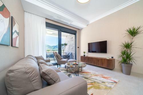 Aparthotel C Group Apartments