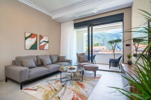 Aparthotel C Group Apartments