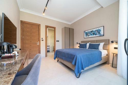 Aparthotel C Group Apartments