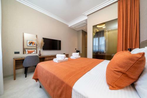 Aparthotel C Group Apartments
